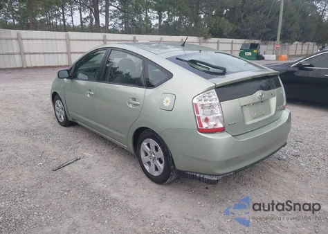 2009 Toyota Prius z USA, uszkodzony, nr VIN JTDKB20U597855914